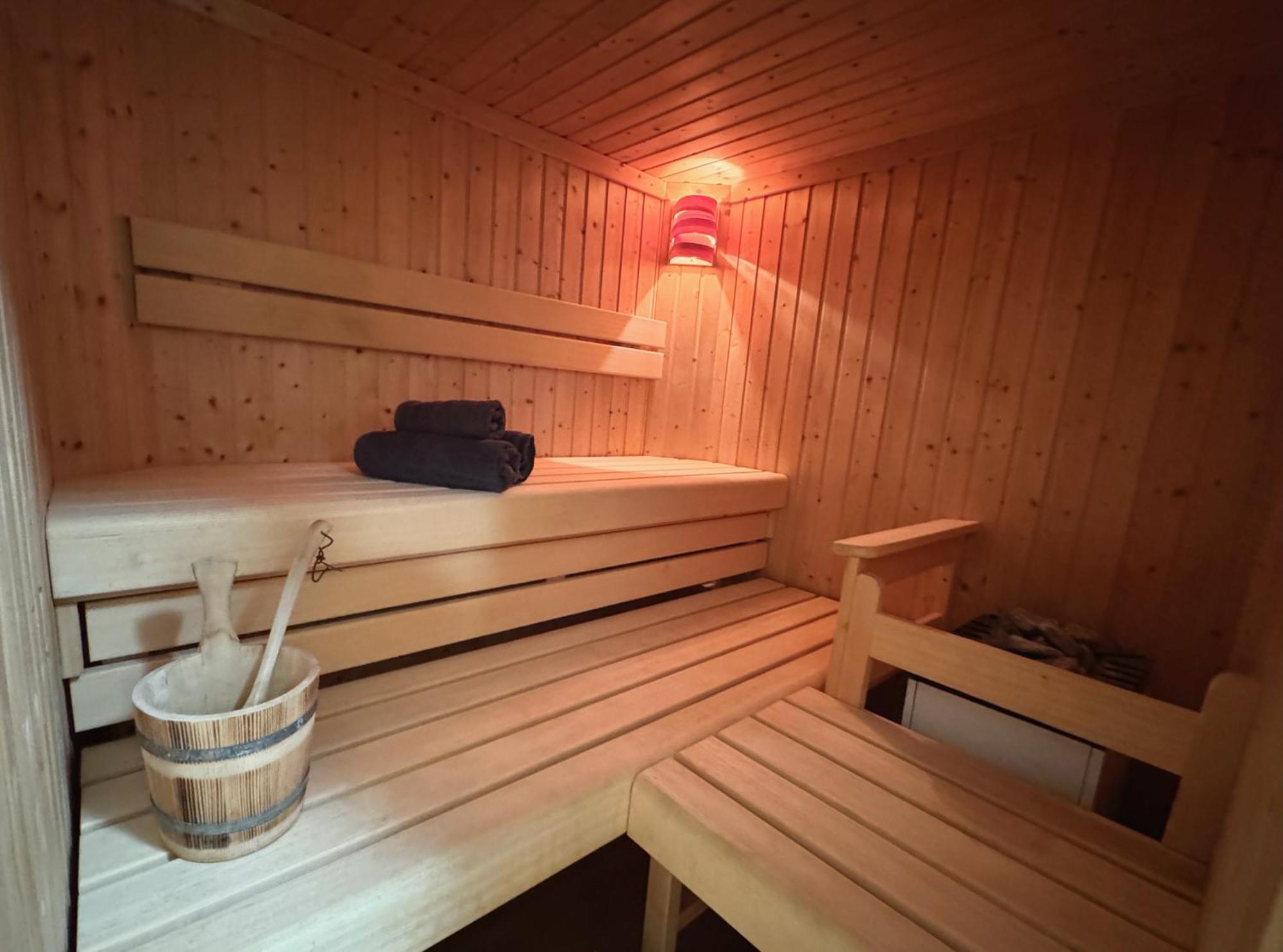 5* Panorama Chalet Mit Sauna By Belle Stay Going am Wilden Kaiser Exteriör bild