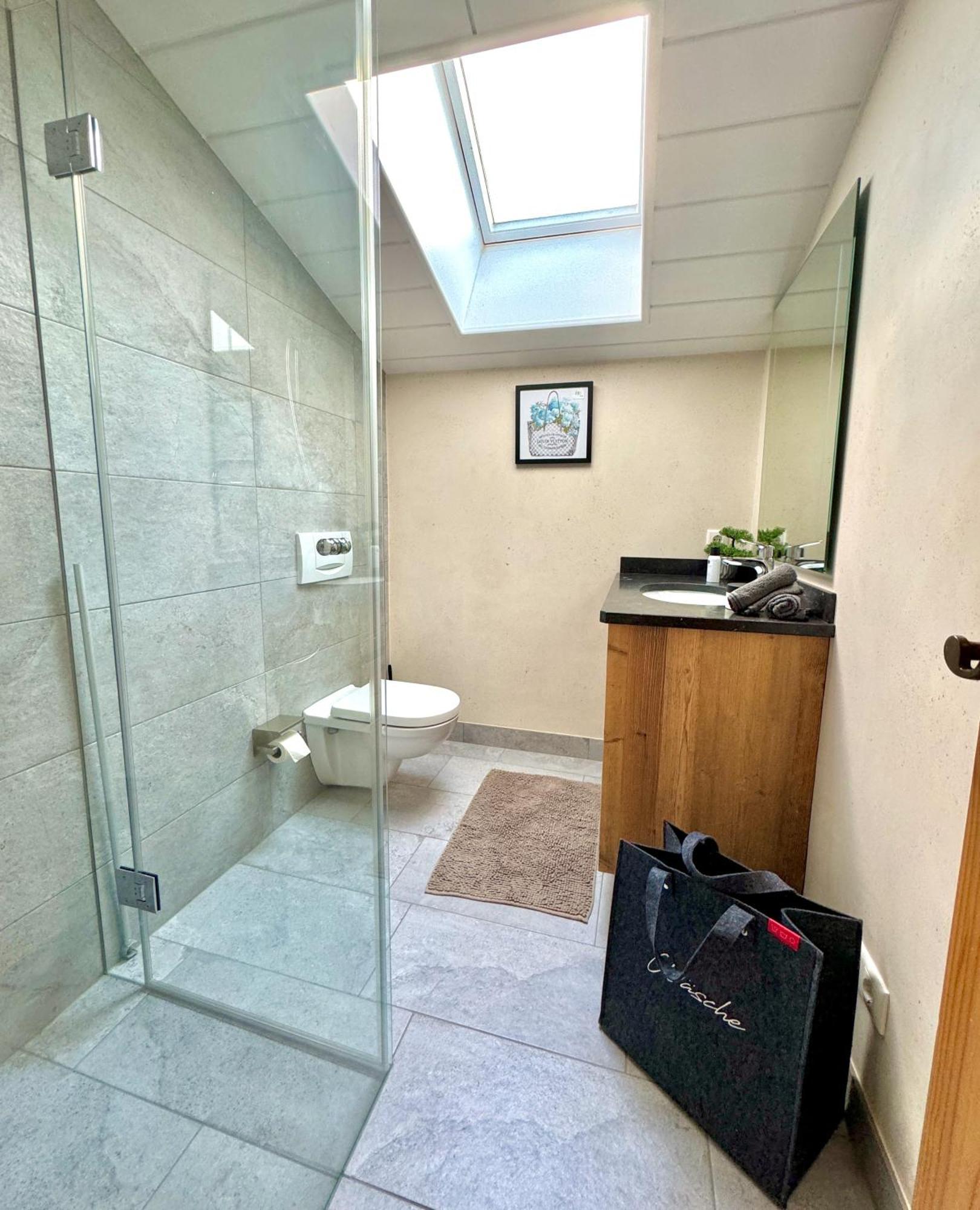 5* Panorama Chalet Mit Sauna By Belle Stay Going am Wilden Kaiser Exteriör bild