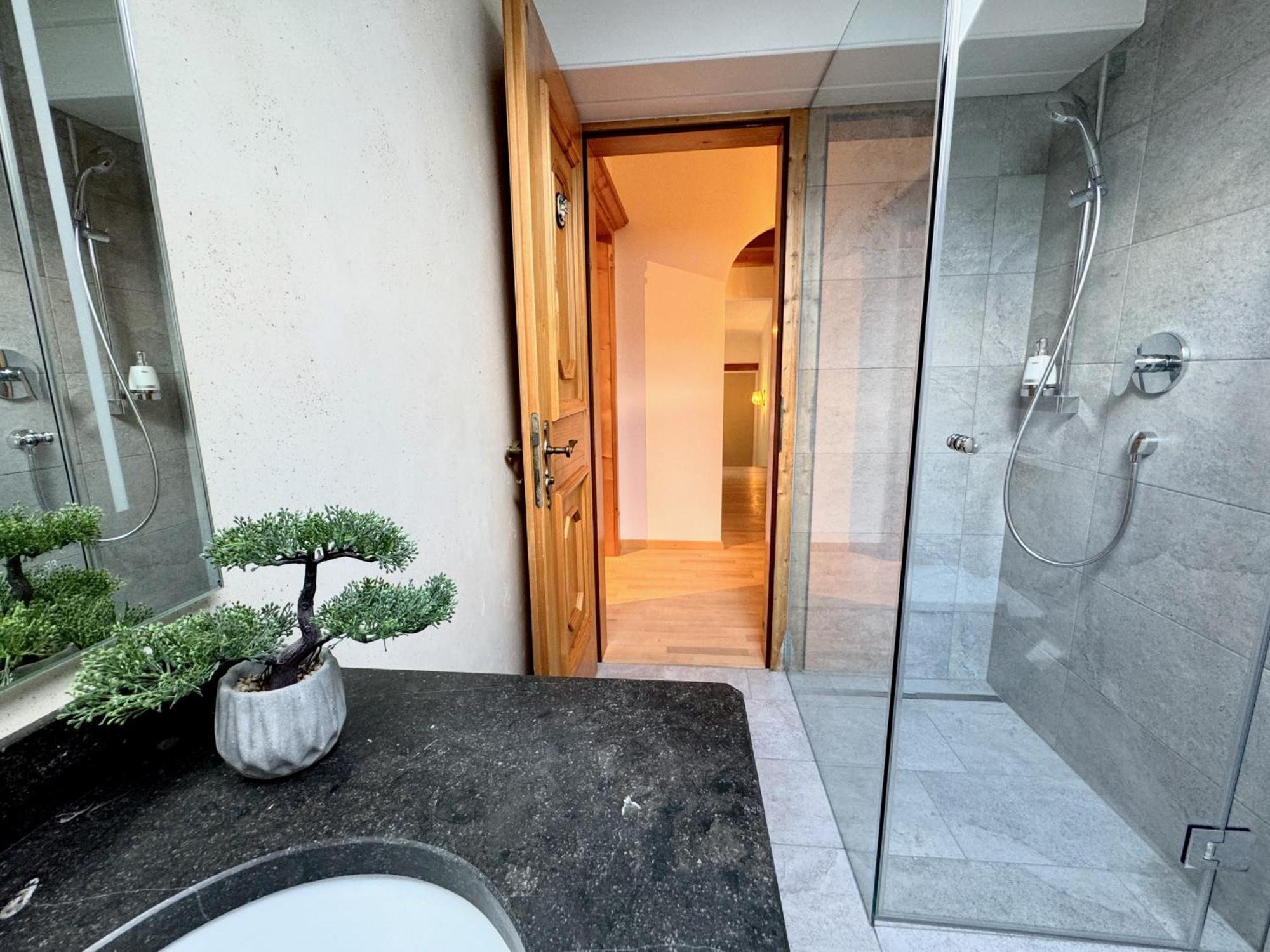5* Panorama Chalet Mit Sauna By Belle Stay Going am Wilden Kaiser Exteriör bild
