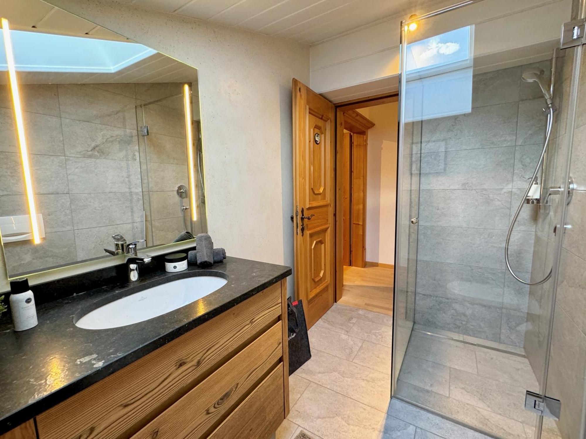 5* Panorama Chalet Mit Sauna By Belle Stay Going am Wilden Kaiser Exteriör bild