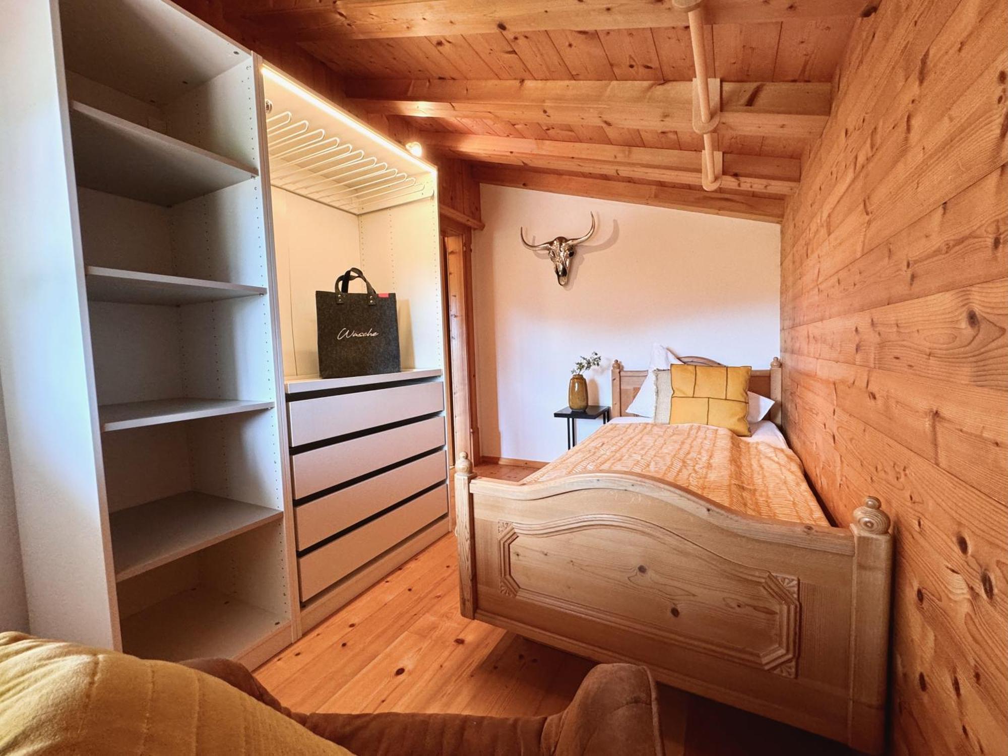 5* Panorama Chalet Mit Sauna By Belle Stay Going am Wilden Kaiser Exteriör bild
