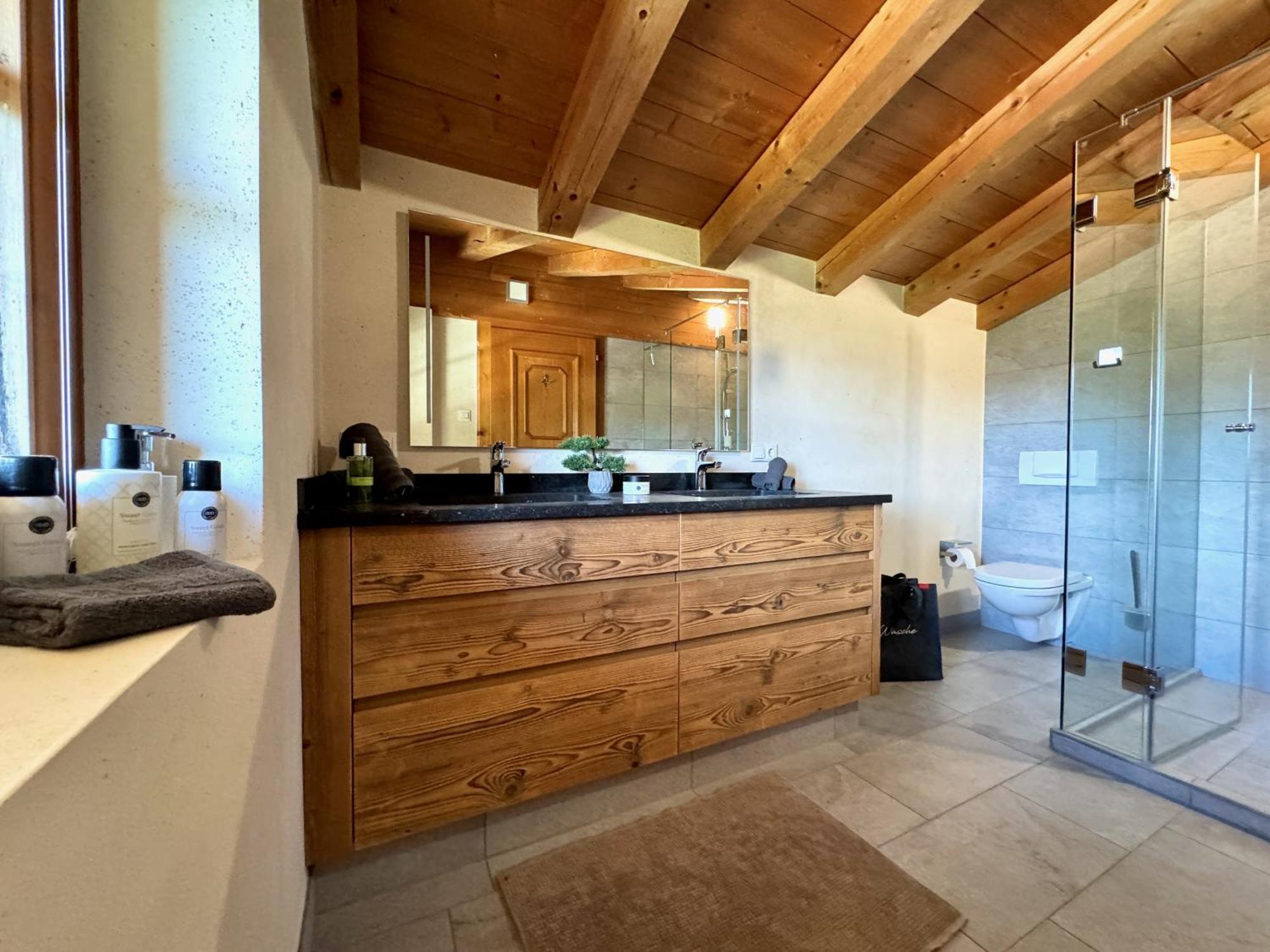 5* Panorama Chalet Mit Sauna By Belle Stay Going am Wilden Kaiser Exteriör bild
